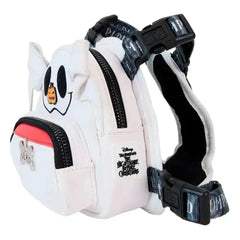 Nightmare before Christmas by Loungefly Hundegeschirr Zero Backpack Small - Smalltinytoystore