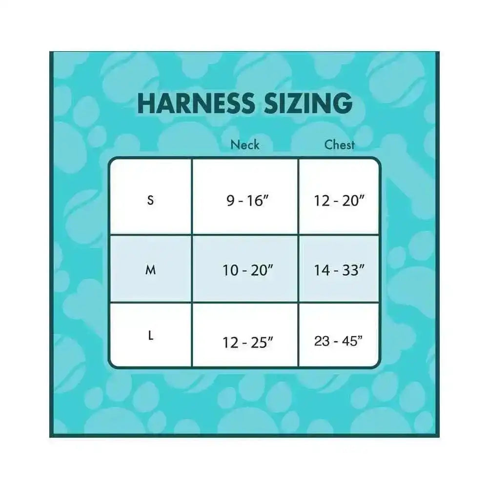 Nightmare before Christmas by Loungefly Hundegeschirr Zero Backpack Small - Smalltinytoystore