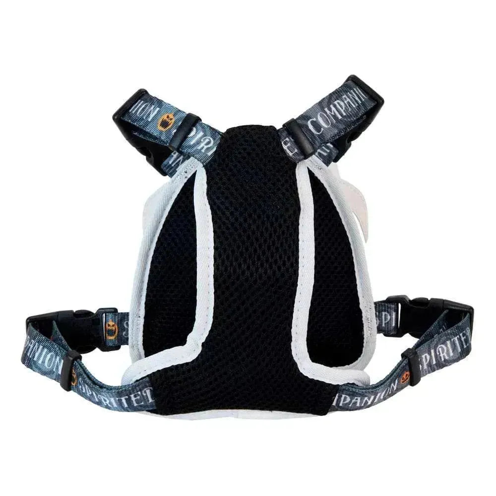 Nightmare before Christmas by Loungefly Hundegeschirr Zero Backpack Small - Smalltinytoystore