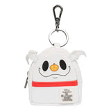 Nightmare before Christmas by Loungefly Schlüsselanhänger Mini Backpack Blind Box Sortiment (12)