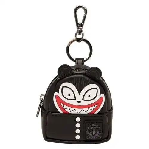 Nightmare Before Christmas by Loungefly Schlüsselanhänger Mini Backpack Classic Blind Box Sortiment (15)