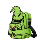 Nightmare before Christmas by Loungefly Umhängetasche Oogie Boogie - Smalltinytoystore