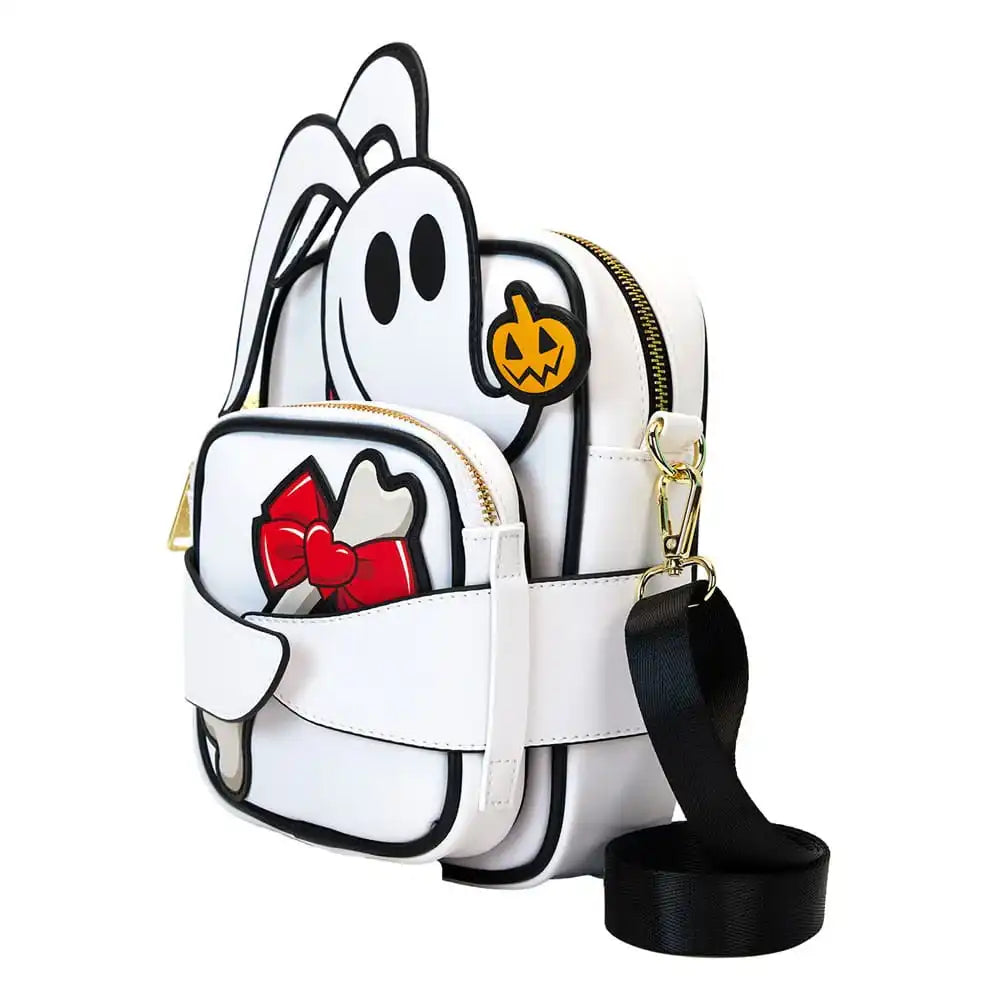 Nightmare before Christmas by Loungefly Umhängetasche Squid Game - Smalltinytoystore