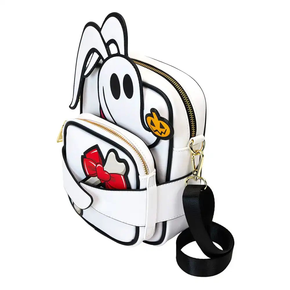 Nightmare before Christmas by Loungefly Umhängetasche Squid Game - Smalltinytoystore