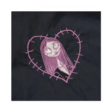 Nightmare before Christmas by Loungefly Windbreaker Sally Größe S - Smalltinytoystore