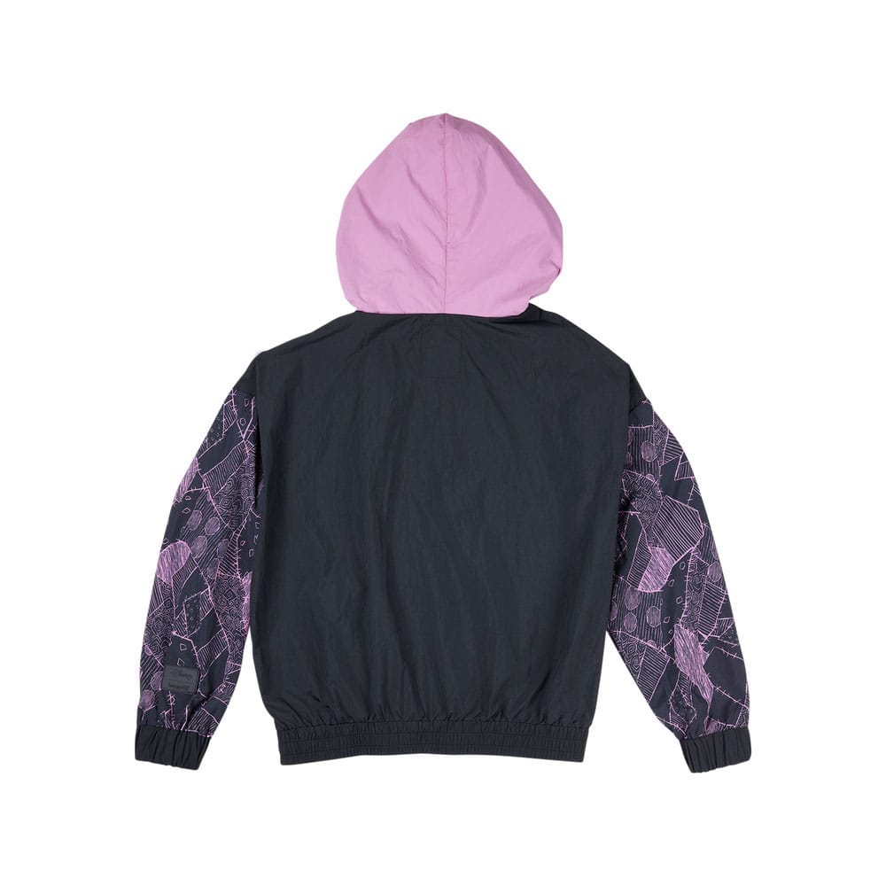 Nightmare before Christmas by Loungefly Windbreaker Sally Größe S - Smalltinytoystore