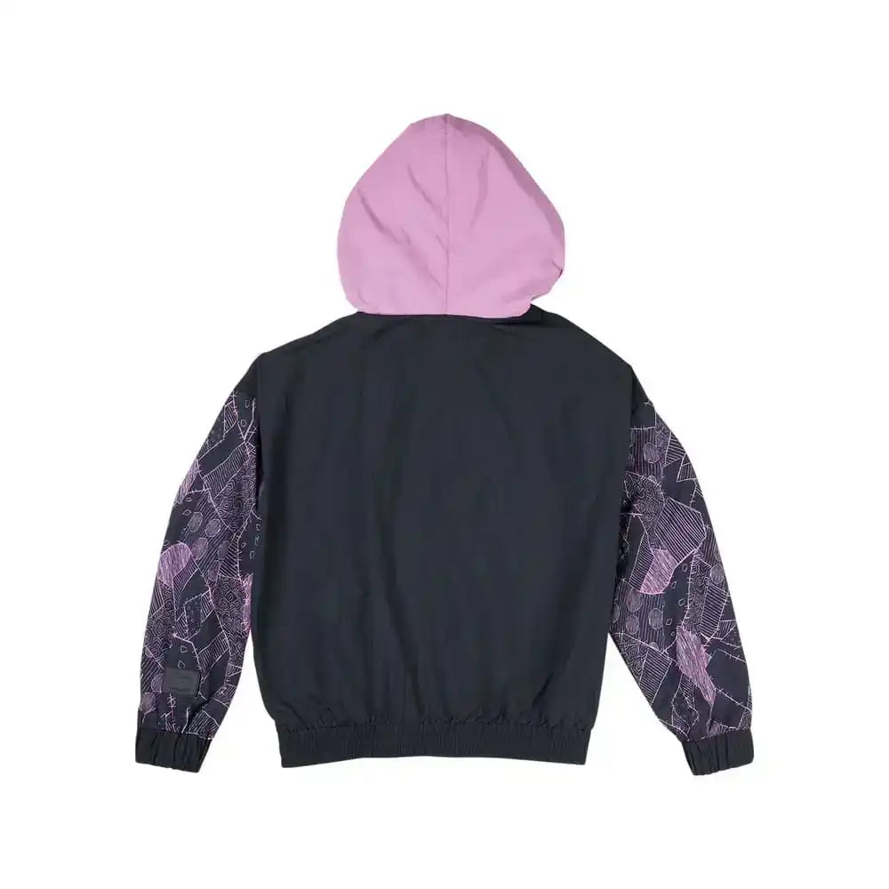 Nightmare before Christmas by Loungefly Windbreaker Sally Größe S - Smalltinytoystore