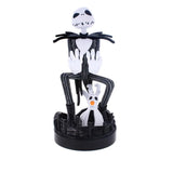Nightmare Before Christmas Cable Guys Lade-Halter Jack Skellington 20 cm - Smalltinytoystore