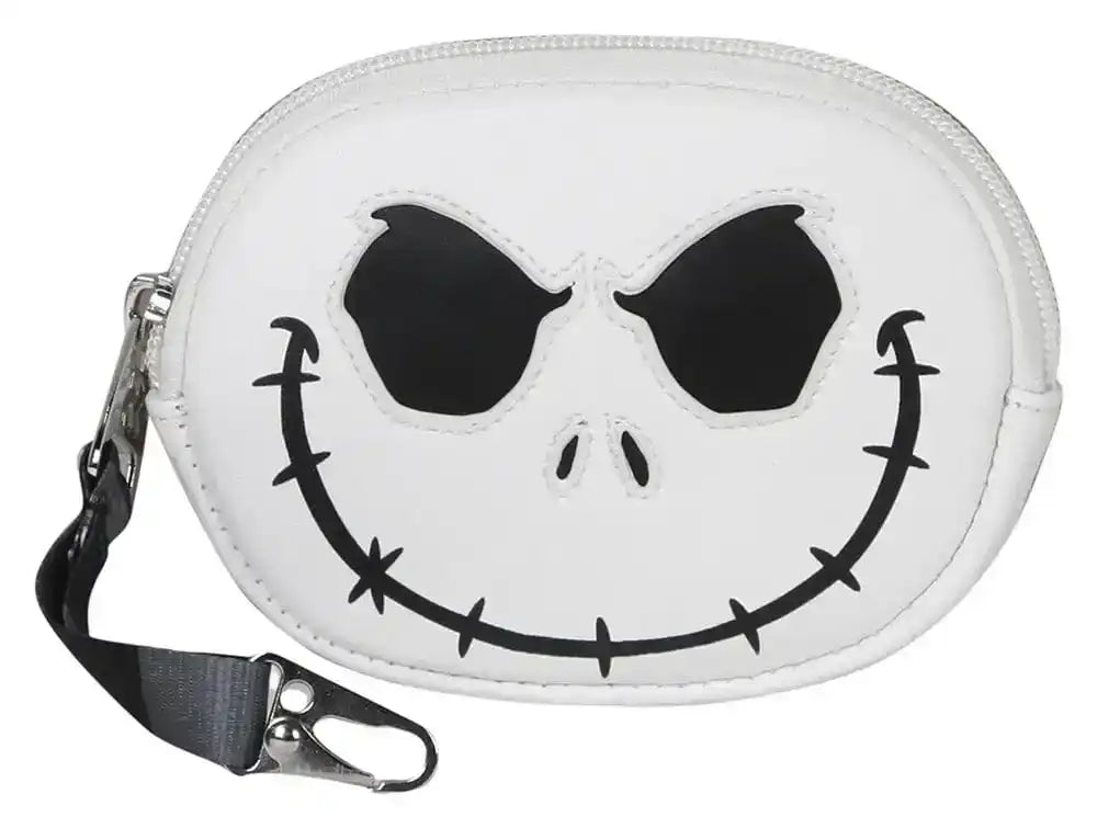 Nightmare before Christmas Geldbörse Bone