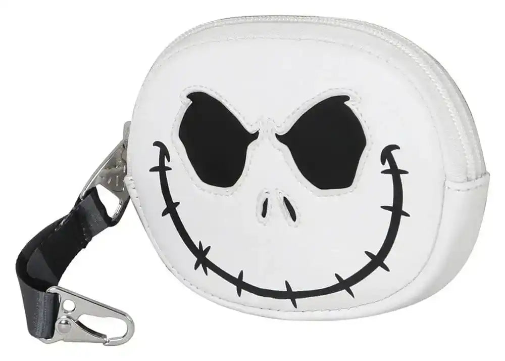 Nightmare before Christmas Geldbörse Bone
