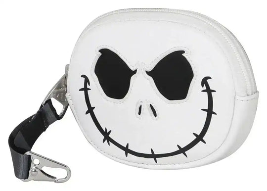 Nightmare before Christmas Geldbörse Bone