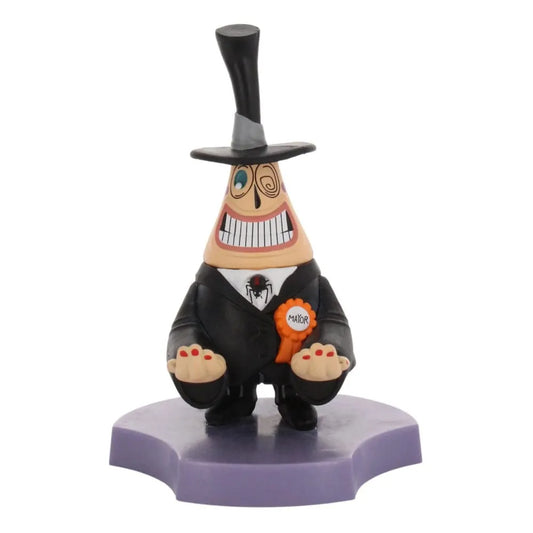 Nightmare Before Christmas Holdems Mini-Halter Bürgermeister 10 cm - Smalltinytoystore