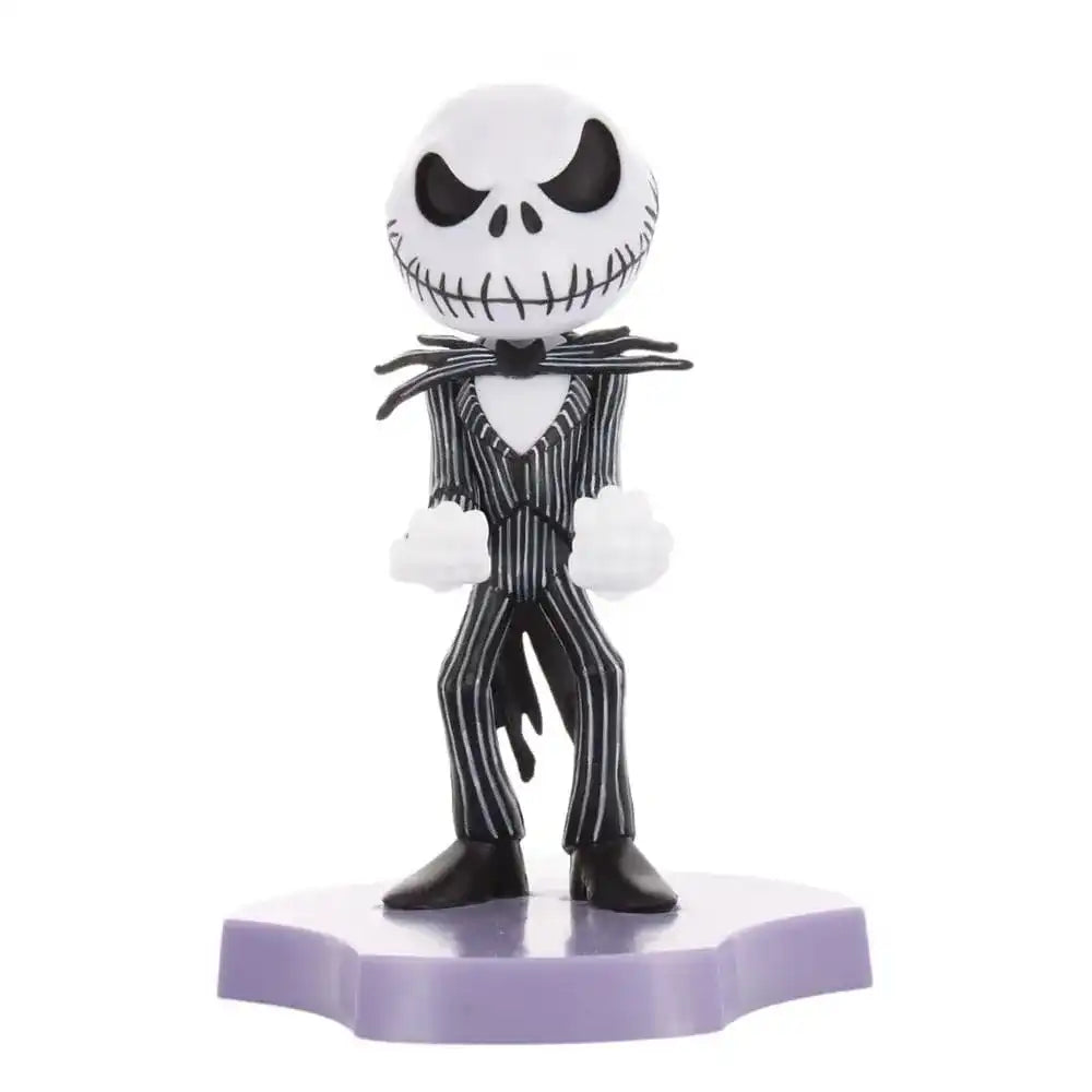 Nightmare Before Christmas Holdems Mini-Halter Jack 10 cm - Smalltinytoystore