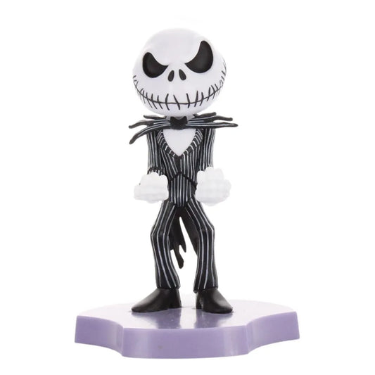 Nightmare Before Christmas Holdems Mini-Halter Jack 10 cm - Smalltinytoystore
