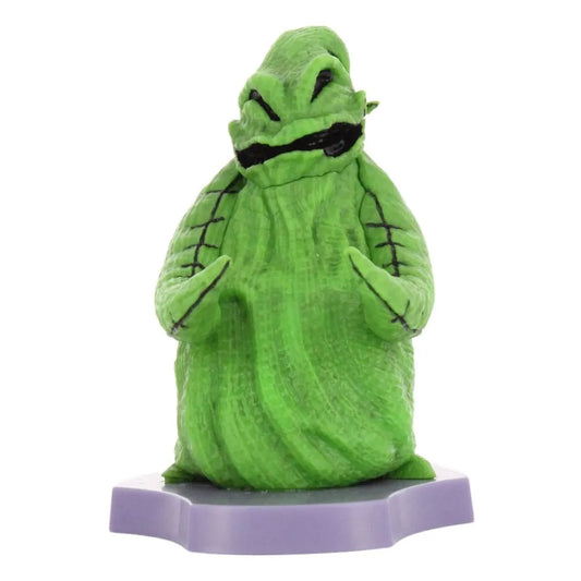 Nightmare Before Christmas Holdems Mini-Halter Oogie-Boogie 10 cm - Smalltinytoystore