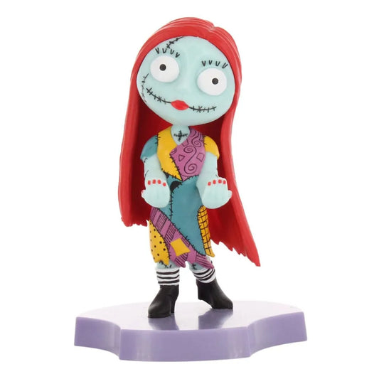 Nightmare Before Christmas Holdems Mini-Halter Sally 10 cm - Smalltinytoystore