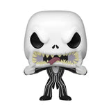 Nightmare before Christmas Holiday 2025 Pocket POP! Vinyl Schlüsselanhänger Jack Tree Holiday Box 4 cm - Smalltinytoystore