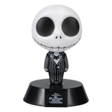 Nightmare Before Christmas Icons Leuchte Jack 10 cm - Smalltinytoystore