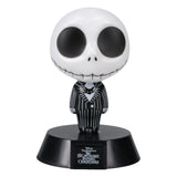 Nightmare Before Christmas Icons Leuchte Jack 10 cm - Smalltinytoystore
