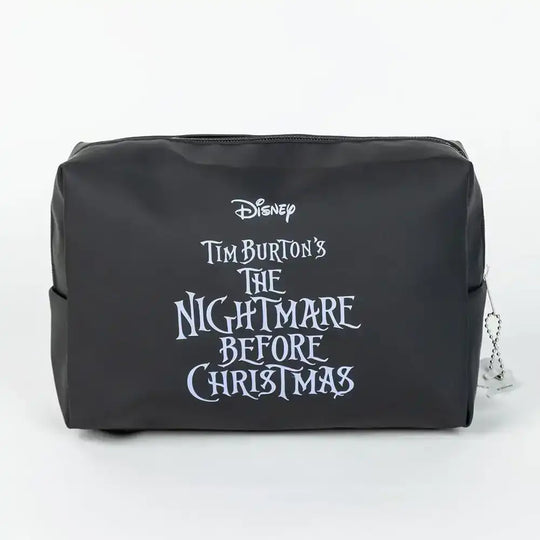 Nightmare Before Christmas Kosmetiktasche Jack & Sally - Smalltinytoystore