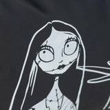 Nightmare Before Christmas Kosmetiktasche Jack & Sally - Smalltinytoystore