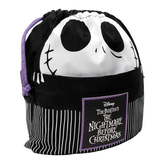 Nightmare Before Christmas Kosmetiktasche Jack - Smalltinytoystore