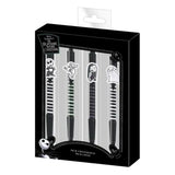 Nightmare before Christmas Kugelschreiber 4er-Pack Charakter - Smalltinytoystore
