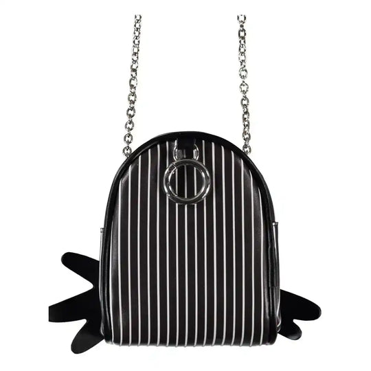 Nightmare before Christmas Micro Bag Geldbörse Jack - Smalltinytoystore