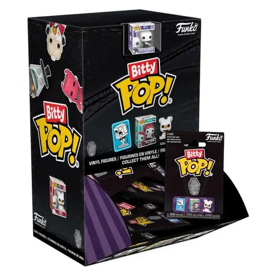 Nightmare before Christmas POP! Vinyl Figuren Display (36) PDQ 2,5 cm - Smalltinytoystore