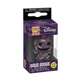 Nightmare before Christmas POP! Vinyl Schlüsselanhänger 4 cm Oogie (bugs)(GW) Display (12)