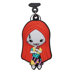 Nightmare before Christmas PVC-Taschenanhänger Sally - Smalltinytoystore