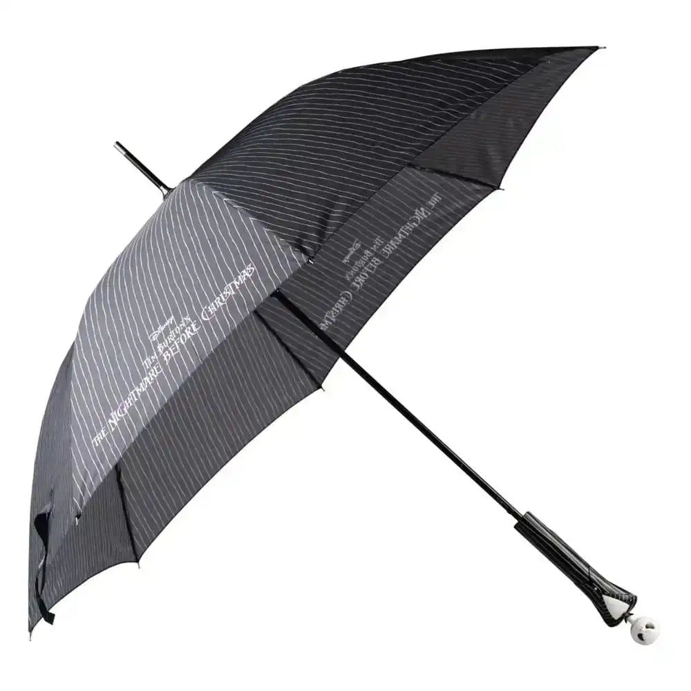 Nightmare Before Christmas Regenschirm Premium