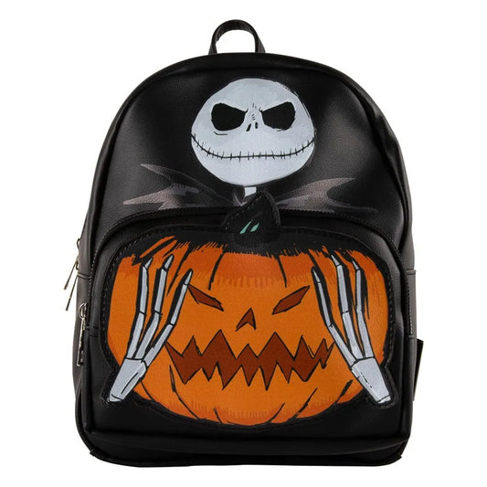 Nightmare before Christmas Rucksack Jack & Pumpkin - Smalltinytoystore