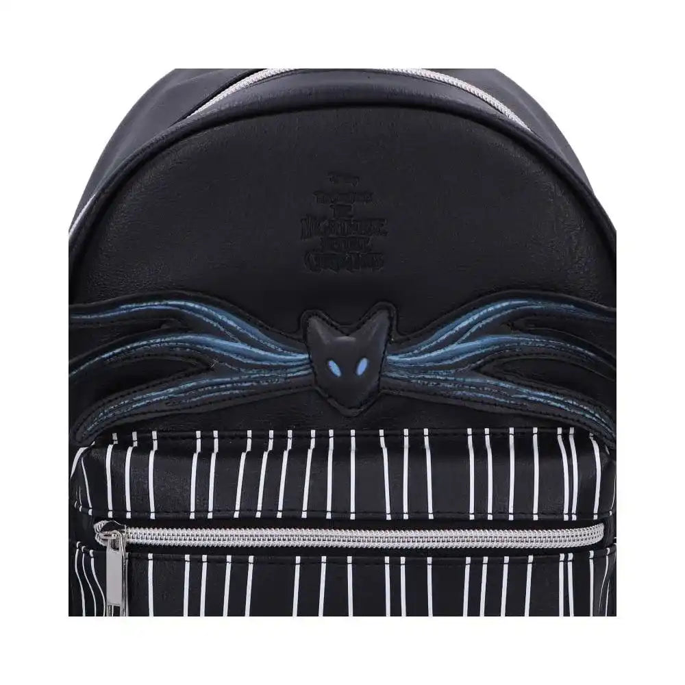 Nightmare Before Christmas Rucksack Jack Skellington 28 cm