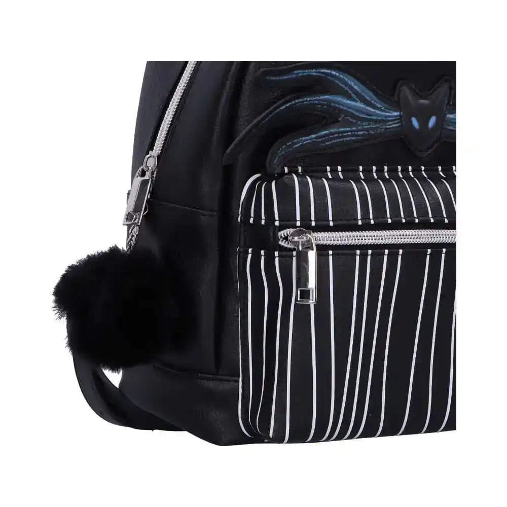 Nightmare Before Christmas Rucksack Jack Skellington 28 cm