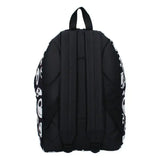 Nightmare Before Christmas Rucksack Scream King Allover Print 43 cm - Smalltinytoystore