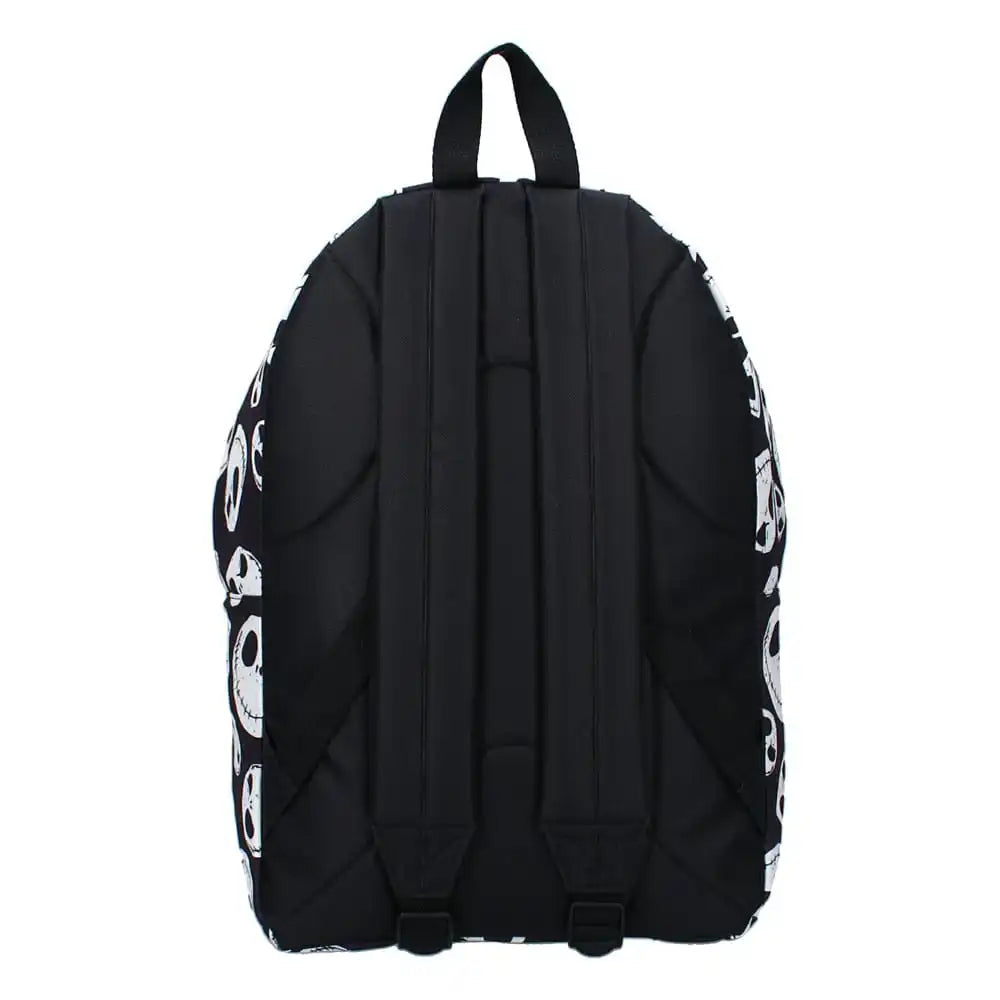 Nightmare Before Christmas Rucksack Scream King Allover Print 43 cm - Smalltinytoystore