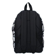 Nightmare Before Christmas Rucksack Scream King Allover Print 43 cm - Smalltinytoystore