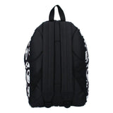 Nightmare Before Christmas Rucksack Scream King Allover Print 43 cm - Smalltinytoystore