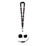 Nightmare before Christmas Schlüsselband Deluxe - Smalltinytoystore