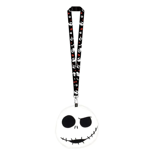 Nightmare before Christmas Schlüsselband Deluxe - Smalltinytoystore