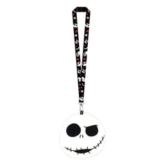 Nightmare before Christmas Schlüsselband Deluxe - Smalltinytoystore
