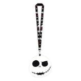 Nightmare before Christmas Schlüsselband Deluxe - Smalltinytoystore