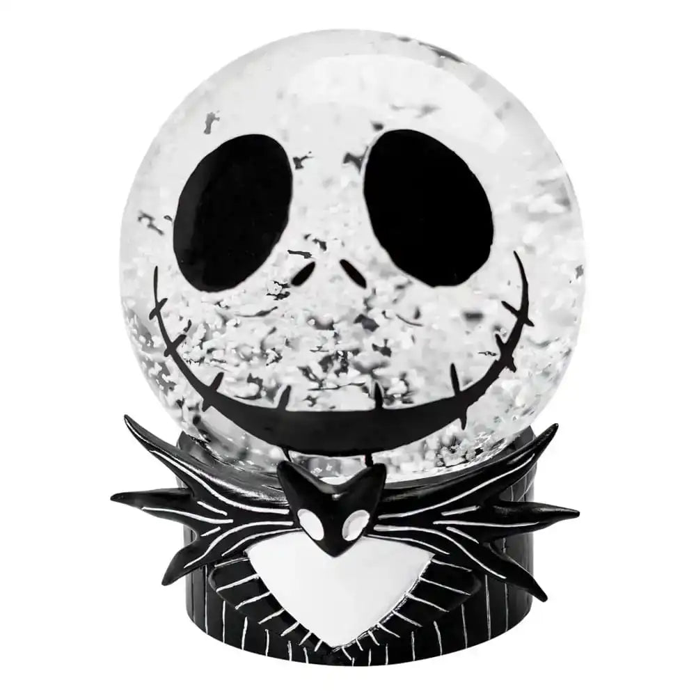 Nightmare Before Christmas Schneekugel