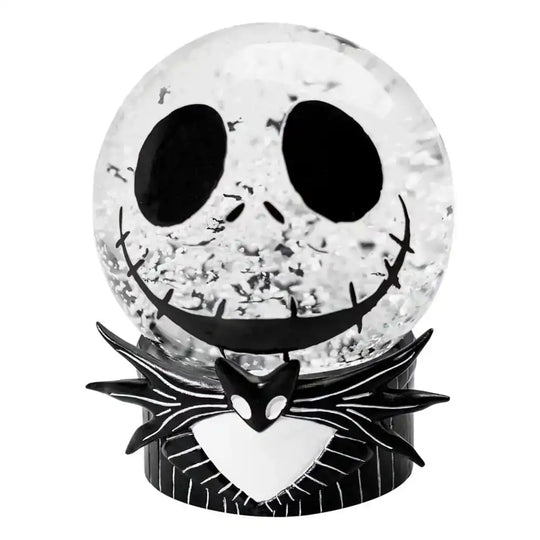Nightmare Before Christmas Schneekugel