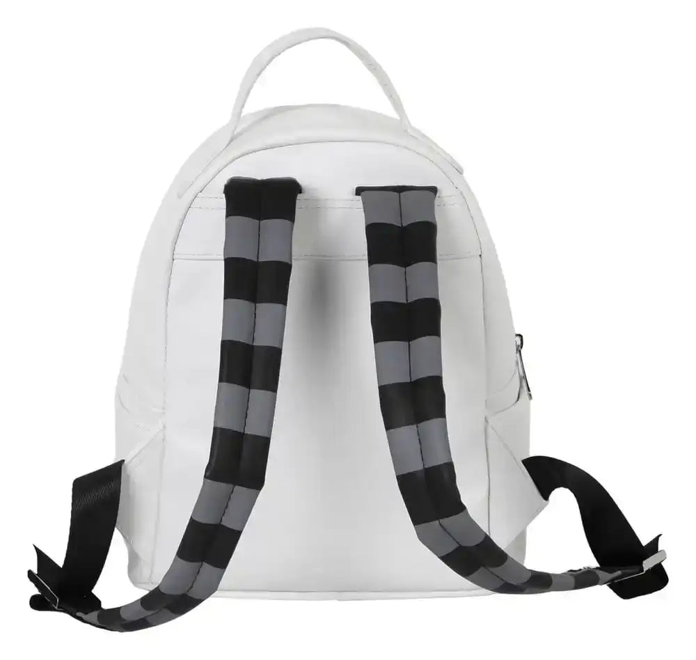 Nightmare before Christmas Small Heady Rucksack Bone