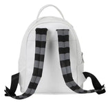 Nightmare before Christmas Small Heady Rucksack Bone