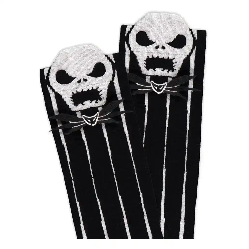 Nightmare before Christmas Socken 2er-Pack 39-42 - Smalltinytoystore