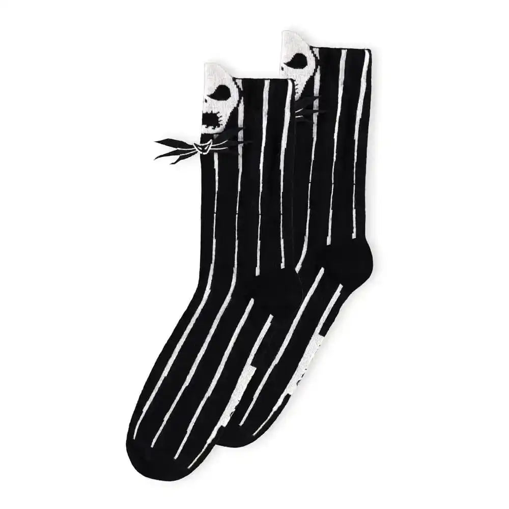 Nightmare before Christmas Socken 2er-Pack 39-42 - Smalltinytoystore