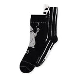 Nightmare before Christmas Socken 2er-Pack 43-46 - Smalltinytoystore